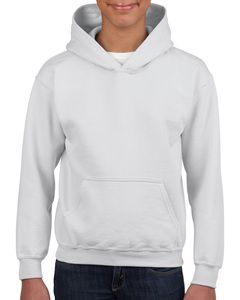 Gildan GI18500B - Heavy Blend Youth Hooded Sweatshirt