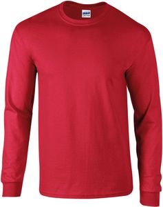 Gildan GI2400 - Ultra Cotton Adult Long Sleeve T-Shirt