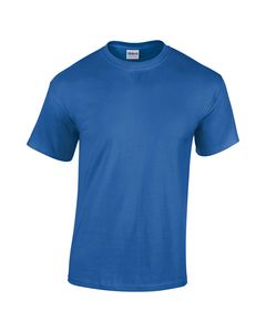 Gildan GI5000 - Heavy Cotton Adult T-Shirt Royal Blue