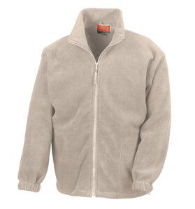 Result R36A - Full Zip Active Fleece Jacket