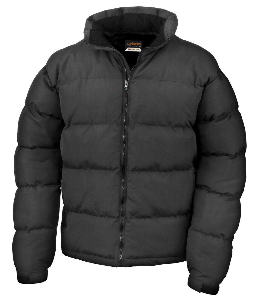 Result R181M - Holkham Down Feel Jacket