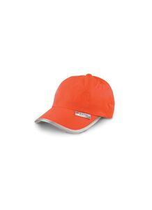 Result RC35 - High-Viz Cap