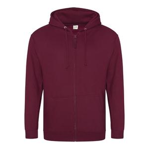 AWDis Hoods JH050 - Zoodie Burgundy