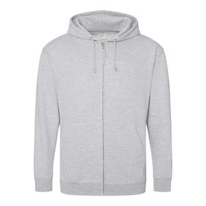 AWDis Hoods JH050 - Zoodie Heather Grey