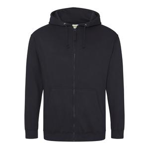 AWDis Hoods JH050 - Zoodie Jet Black