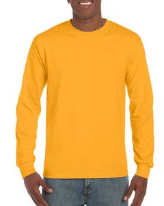 Gildan GD014 - Ultra Cotton™ adult long sleeve t-shirt