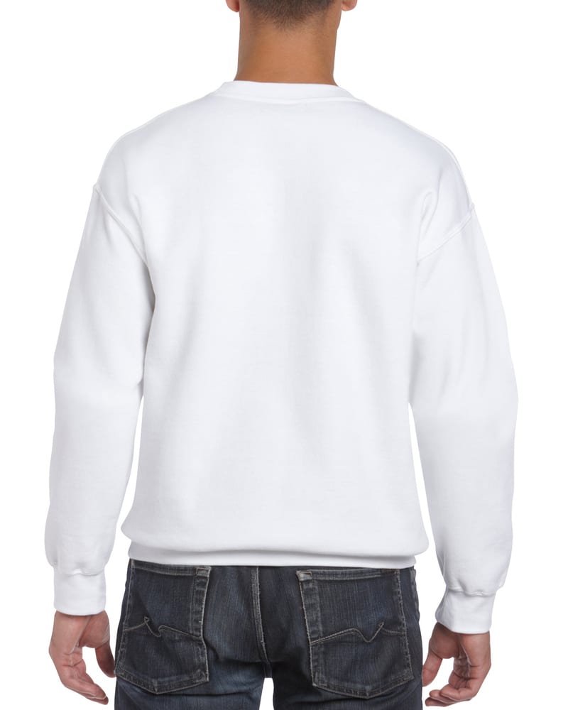 Gildan GD052 - DryBlend™ adult crew neck sweatshirt