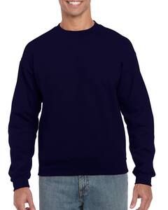 Gildan GD056 - HeavyBlend™ adult crew neck sweatshirt Navy