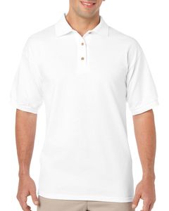 Gildan GD040 - DryBlend™ jersey knit polo