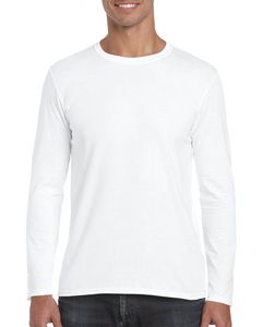 Gildan 64400 - Softstyle® Long Sleeve Tee