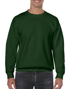 Gildan 18000 - Heavy Blend™ Sweat Forest Green