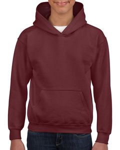 Gildan 18500B - Blend Youth Hooded Sweatshirt