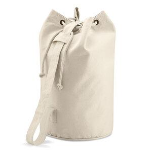 Quadra QD027 - Canvas duffle