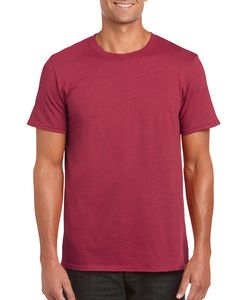 Gildan GI6400 - Softstyle Mens T-Shirt