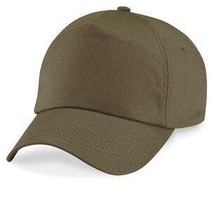 Beechfield BF010 - Original 5 Panel Cap