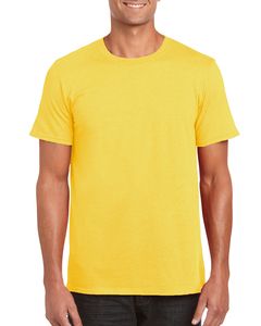 Gildan GN640 - Softstyle™ adult ringspun t-shirt