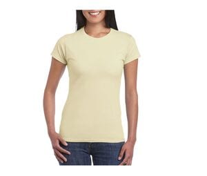 Gildan GN641 - Softstyle™ womens ringspun t-shirt