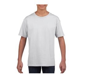 Gildan GN649 - Softstyle Youth T-Shirt