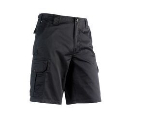 Herock HK006 - Bermuda man Black