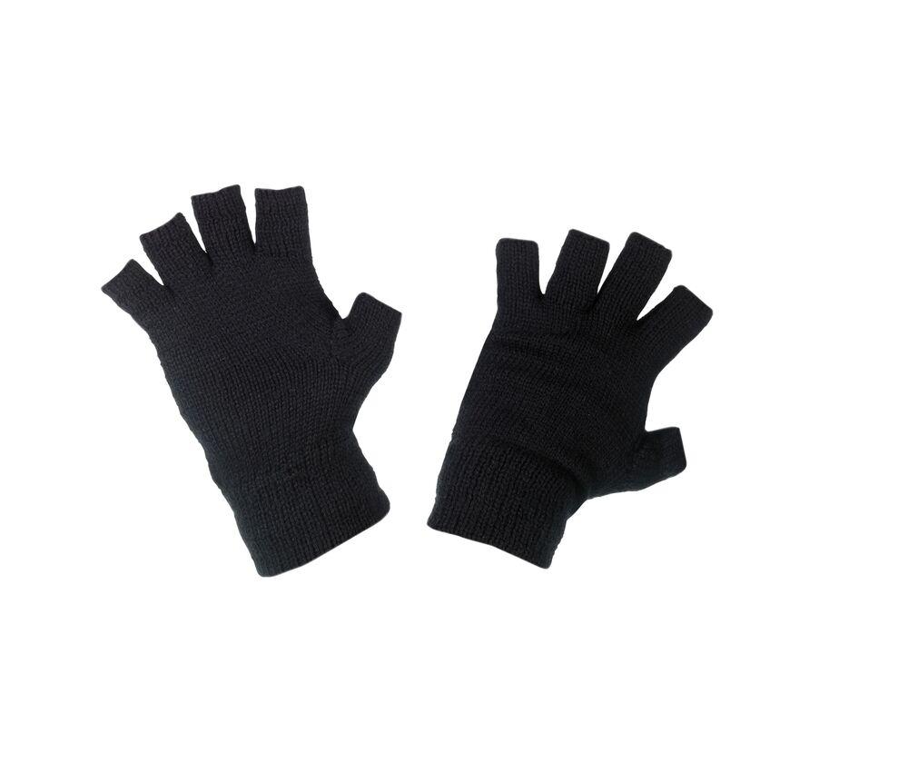 Herock HK640 - Fingerless Gloves