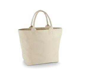 Quadra QD260 - Canvas deck bag Natural