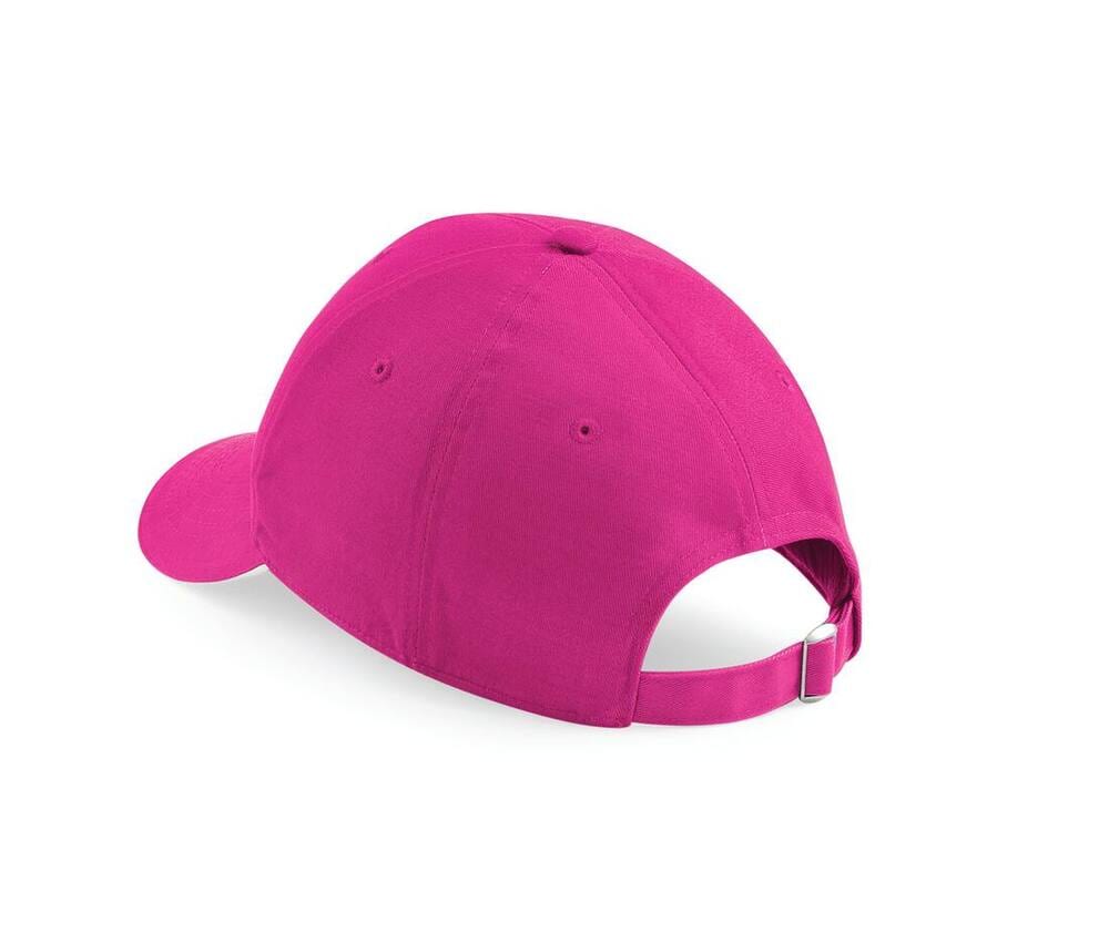 Beechfield BF020 - Athleisure 6 Panel Cap