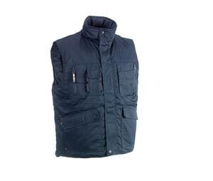 Herock HK210 - Donar Vest