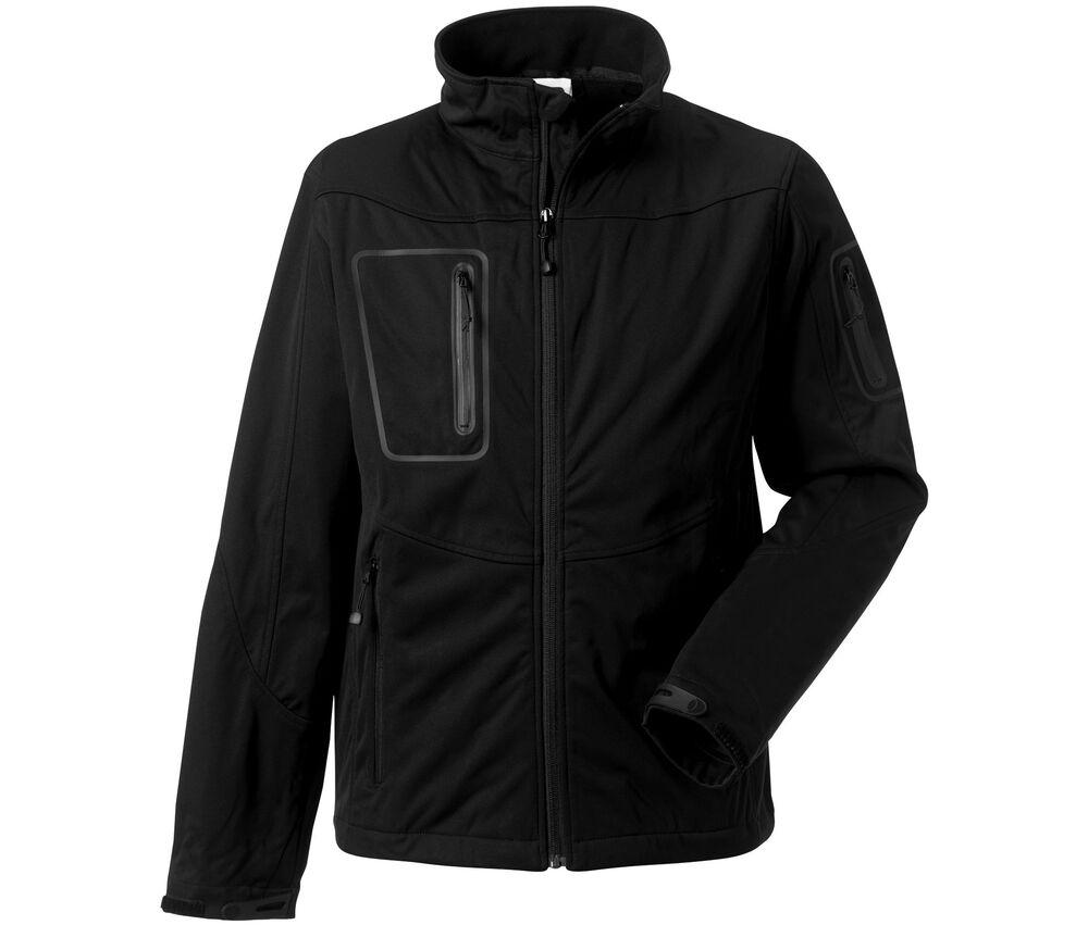 Russell JZ520 - Men's Sport Shell 5000 Jacket