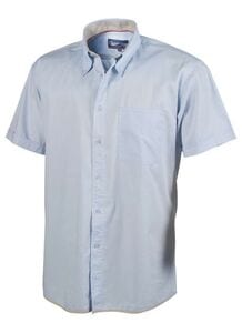 Pen Duick PK600 - Brandy Short-Sleeved Shirt