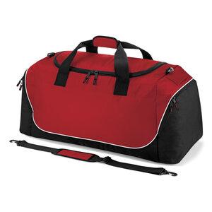 Quadra QD88S - Tungsten Wheely Business Bag