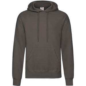 Fruit of the Loom SC270 - Hooded Sweat (62-208-0)