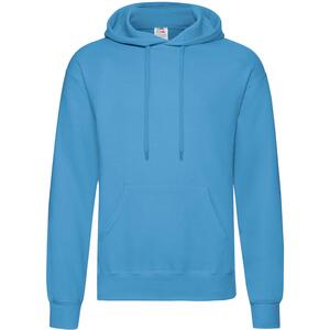 Fruit of the Loom SC270 - Hooded Sweat (62-208-0)