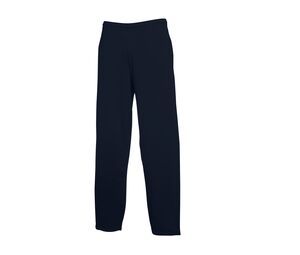 Fruit of the Loom SC293 - Open Hem Jog Pants