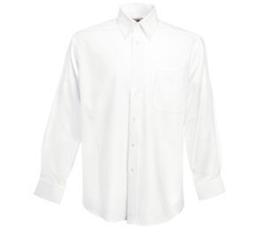 Fruit of the Loom SC400 - Mens Oxford Shirt