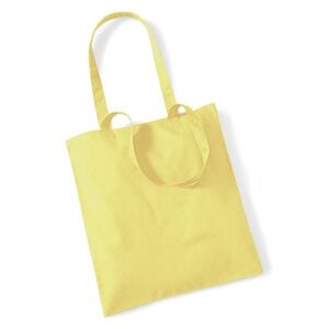 Westford Mill WM101 - Promo shoulder tote