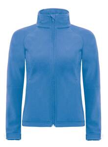 B&C BC660 - Hooded Soft-Shell Women