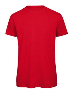 B&C BC042 - TM042 Men Red