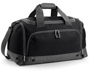 BagBase BG544 - Sports Holdall Black