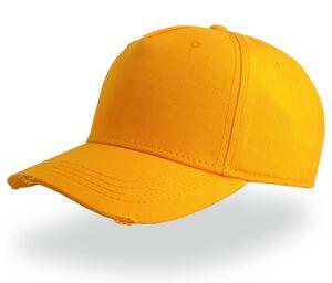 Atlantis AT052 - Cargo Cap Yellow