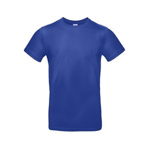 B&C BC03T - #E190 Men Cobalt Blue