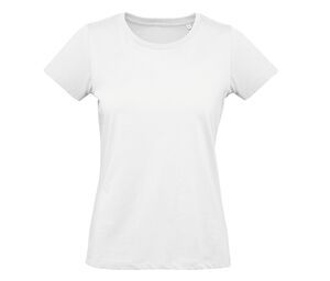 B&C BC049 - Inspire Plus women White