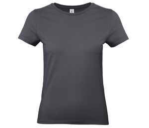 B&C BC04T - #E190 Women Dark Grey