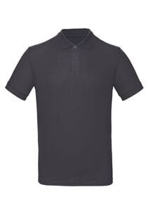 B&C BC400 - Inspire polo men Cobalt Blue