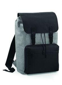 BagBase BG613 - Vintage laptop backpack