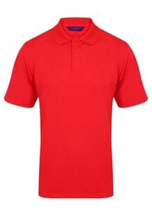 Henbury HY475 - Mens Coolplus® Polo Shirt