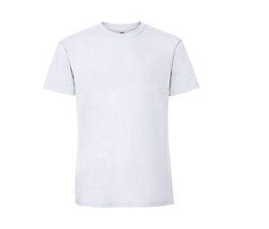 Fruit of the Loom SC200 - Ringspun Premium T White