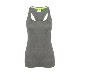 Tombo TL506 - Ladies racer back vest