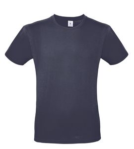 B&C BC01T - #E150 Men Navy