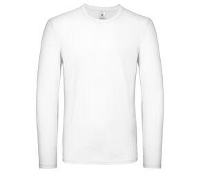 B&C BC05T - Long-sleeved mens t-shirt