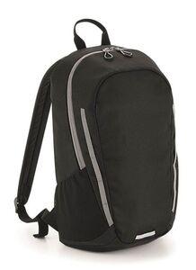 Bag Base BG615 - Urban Trail Pack Black/Light Grey